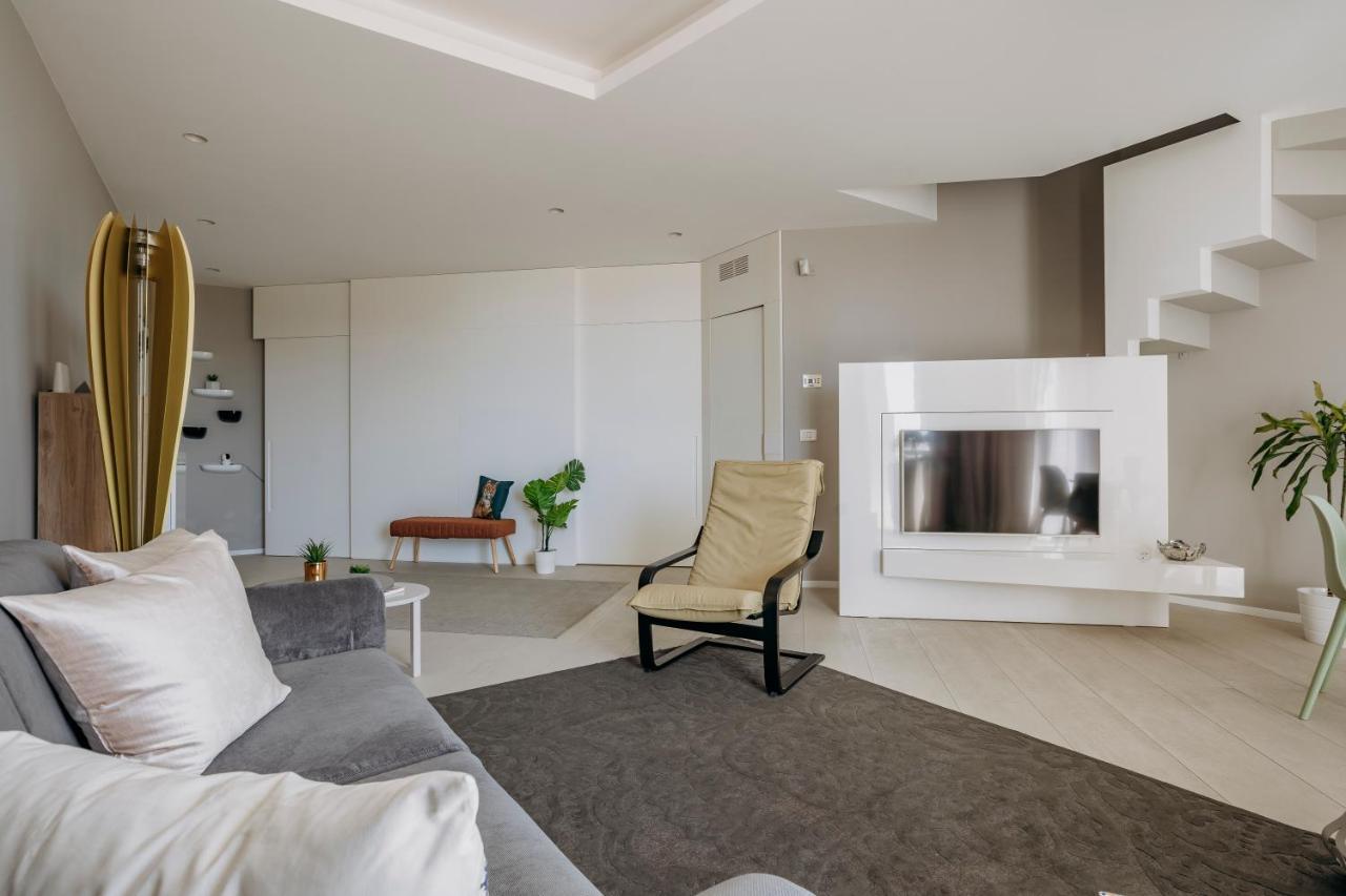Suite Von Platen Syrakus Exterior foto