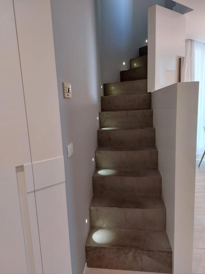 Suite Von Platen Syrakus Exterior foto