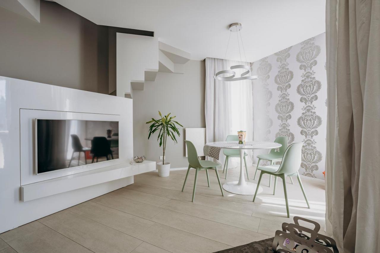 Suite Von Platen Syrakus Exterior foto