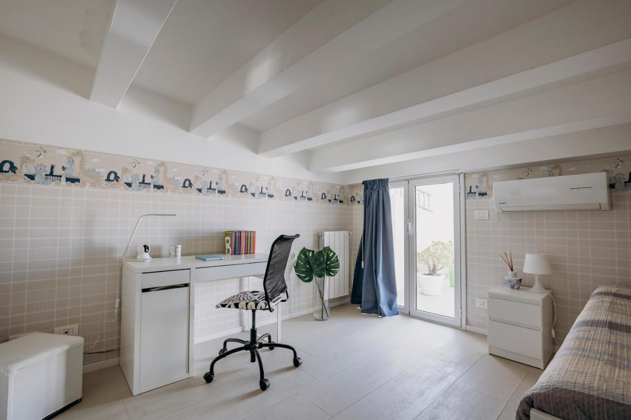 Suite Von Platen Syrakus Exterior foto