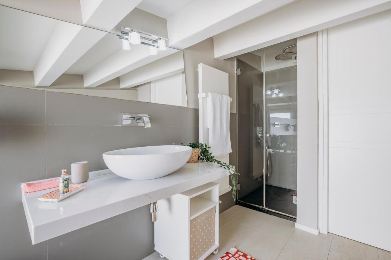 Suite Von Platen Syrakus Exterior foto