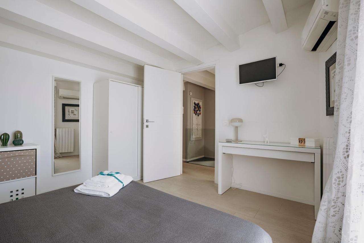 Suite Von Platen Syrakus Exterior foto