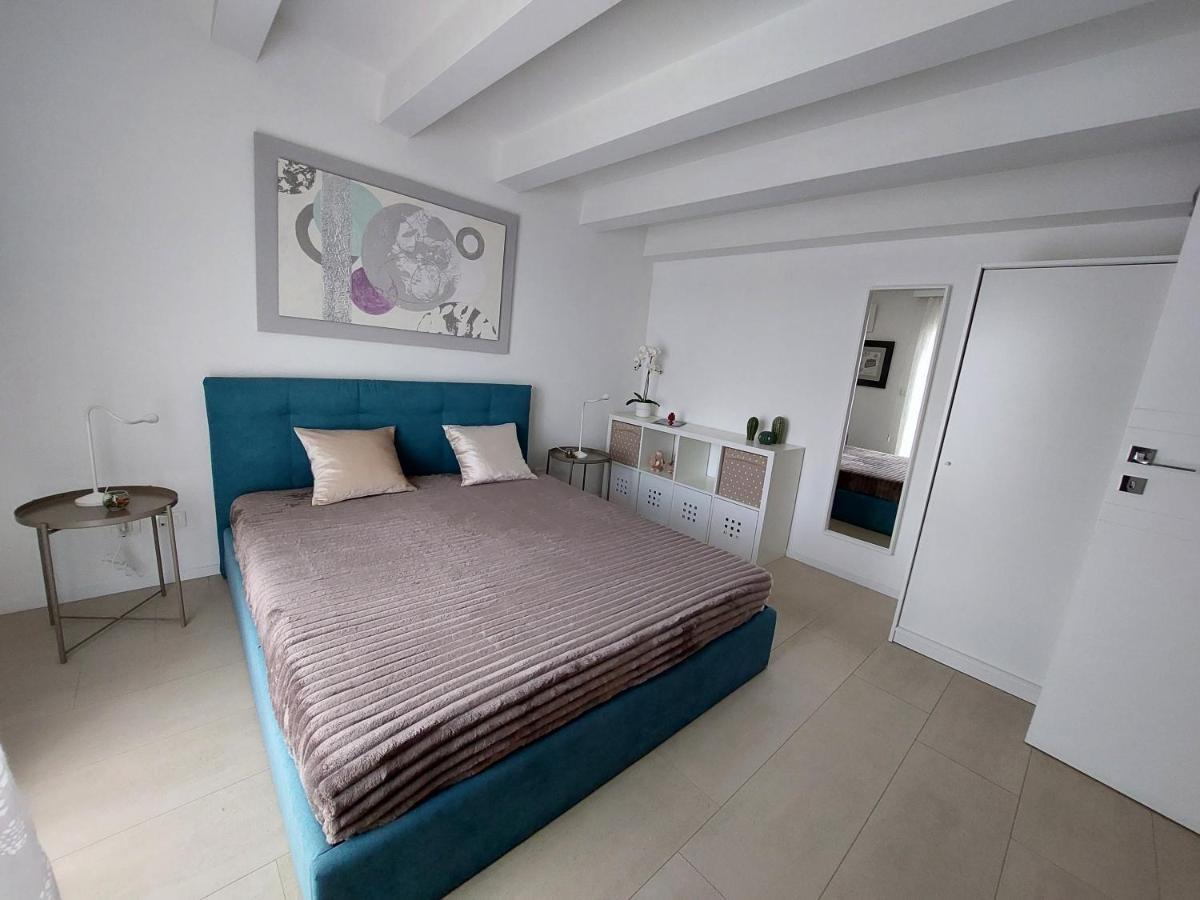 Suite Von Platen Syrakus Exterior foto