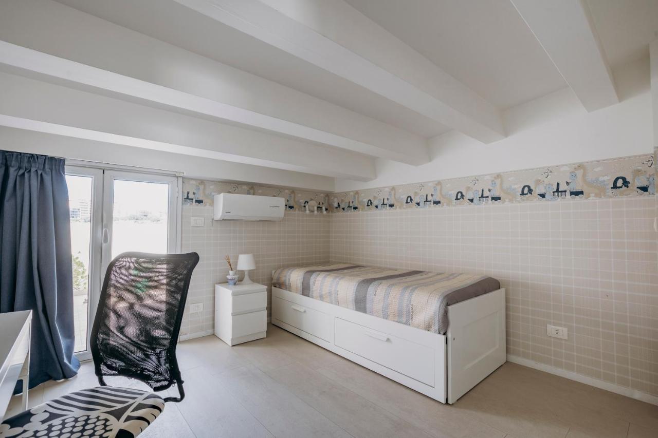 Suite Von Platen Syrakus Exterior foto