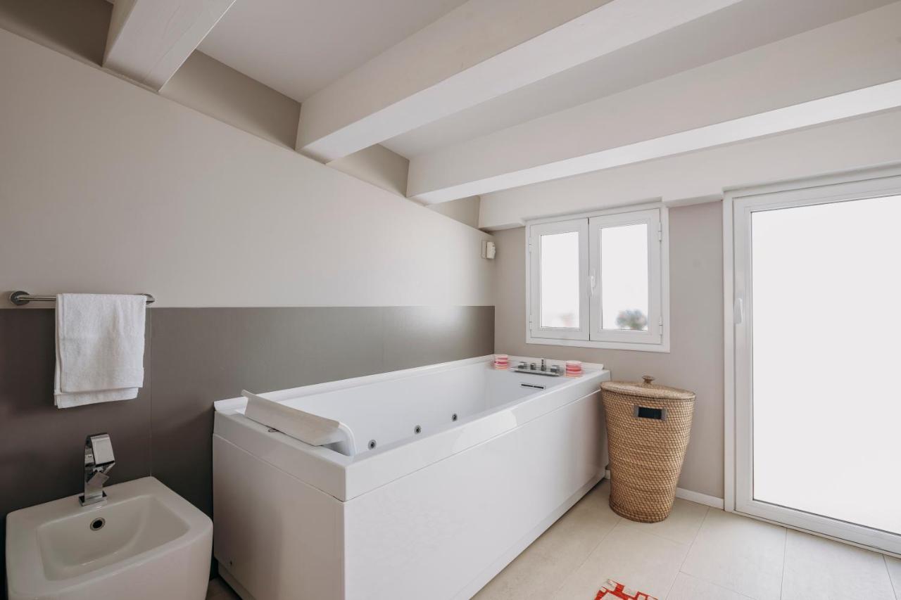 Suite Von Platen Syrakus Exterior foto