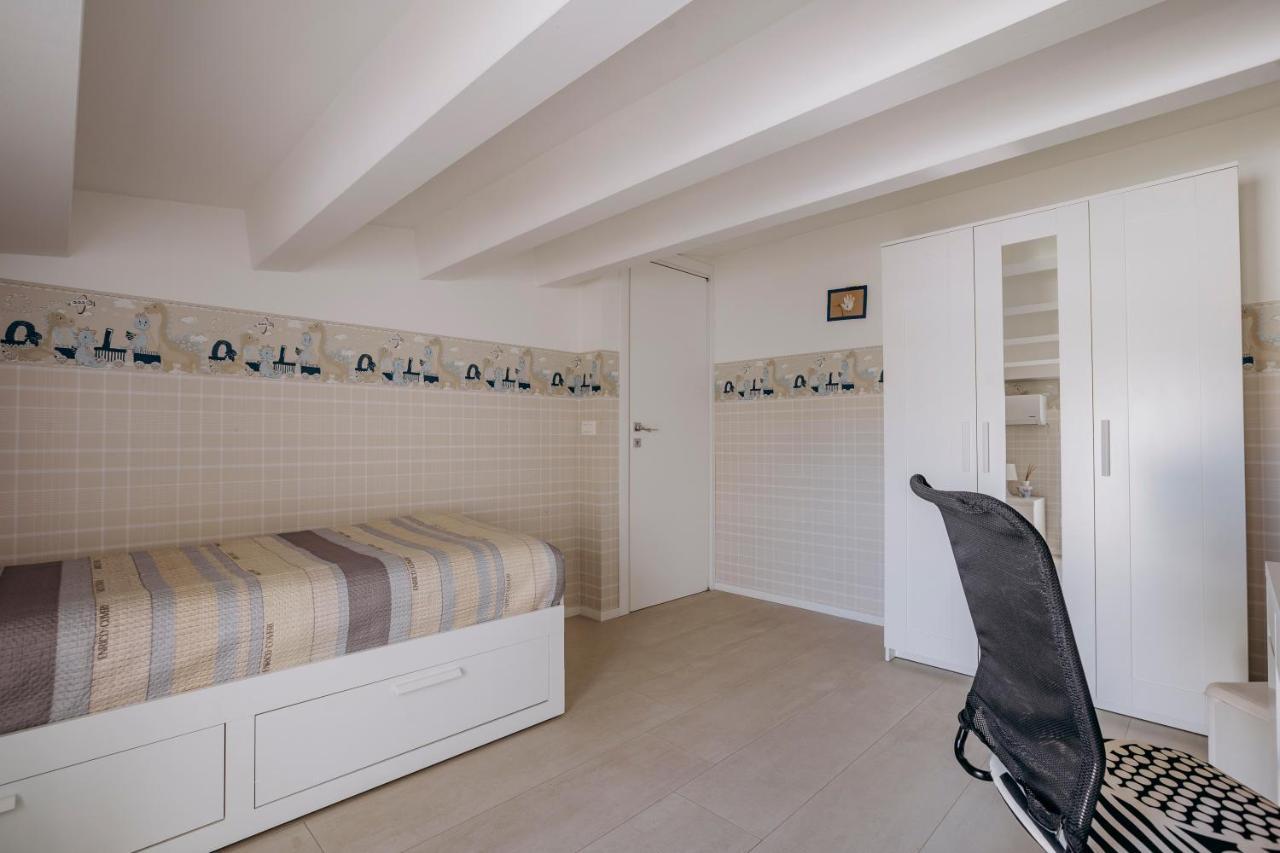 Suite Von Platen Syrakus Exterior foto