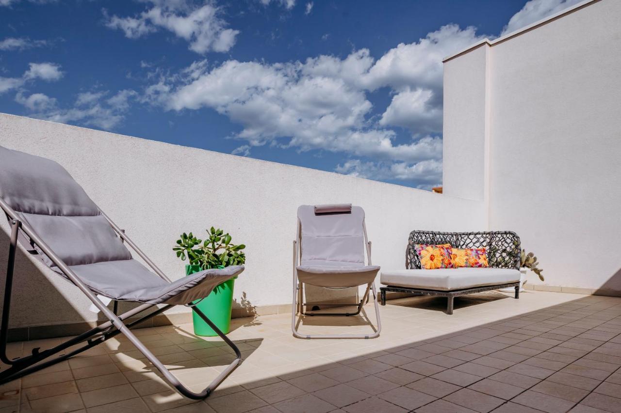 Suite Von Platen Syrakus Exterior foto
